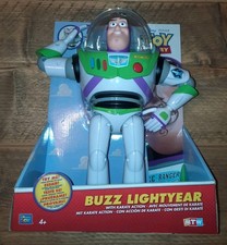 Disney Pixar Thinkway Toys