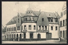 Cobern / Mosel, Ansichtskarte