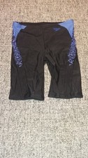 Jungen Badehose Größe 140 Marke Speedo (1)
