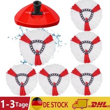 3/6 Ersatz Wischbezug für