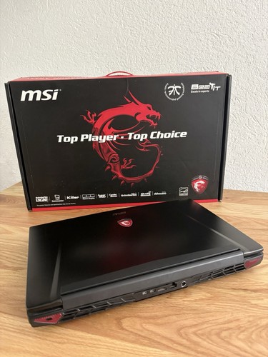 Msi gt72 2qd gaming laptop - msi, gaming-laptop