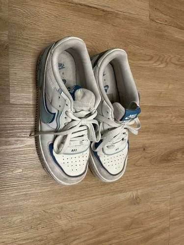 Nike air force - force, 1