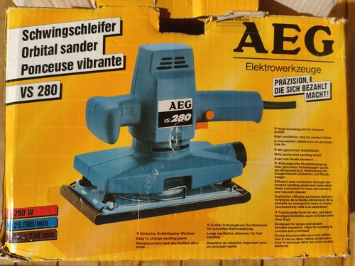 Aeg elektrischer - aeg,