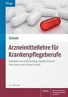 Arzneimittellehre für