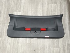 VW Tiguan Allspace 5N Heckklappe Verkleidung Kofferraumdeckel 5NN867601A