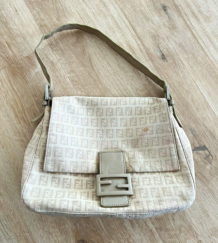 Fendi zucca jacquard - fendi,