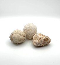 ★ 2 Stück Geoden Druse zum