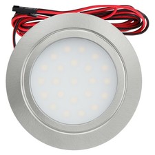 Flache LED Möbel