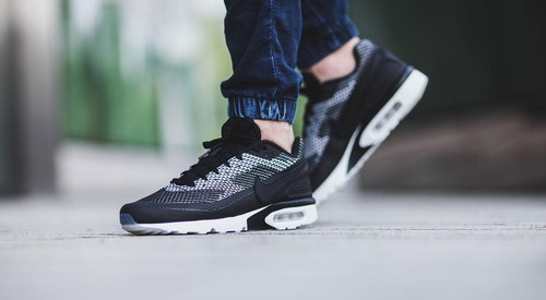 Nike air max ultra kjcrd - bw,