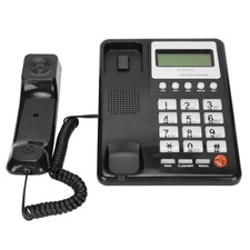 KXT8001CID Corded Telephone