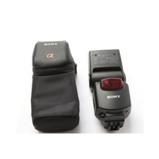 Sony Programm Blitz HVL-F43AM + TOP (276490)