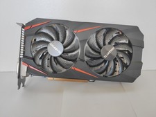 Gigabyte Geforce GTX 1060