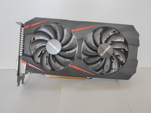Gigabyte geforce gtx 1060 - gtx,