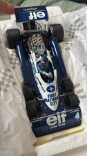 Exoto Tyrrell P34 GPC 97045