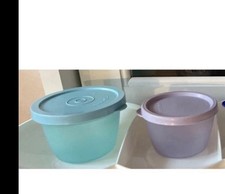 Tupperware / Tupper 2x