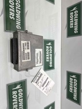 Saab engine motor brain - 9-5,