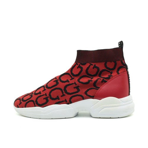 Guess damen wgpause schuh - damen,