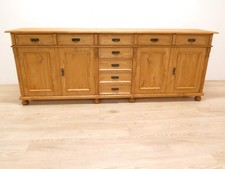 große Anrichte-Kommode im
