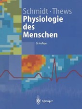 Physiologie des menschen - physiologie,
