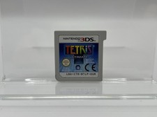 Tetris 3D (Nintendo 3DS, 2011) Modul BLITZVERSAND