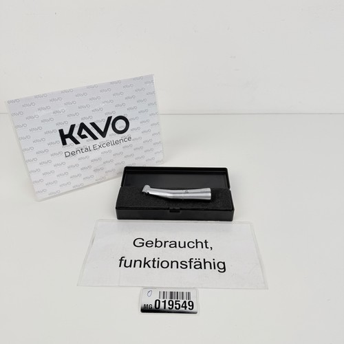 Kavo intramatic lux - kavo, e25