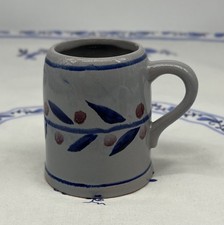 Keramik Weinkrug Mostkrug