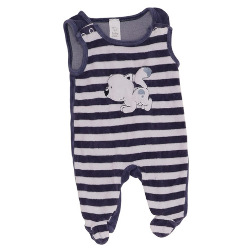 Baby club strampler - baby, club,