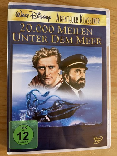 000 meilen unter dem meer - 20.000,