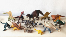 CHOOSE: vintage SCHLEICH DINO