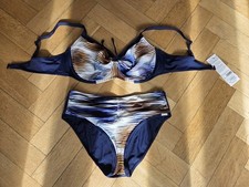 Bikini Damen Charmline Gr. 46