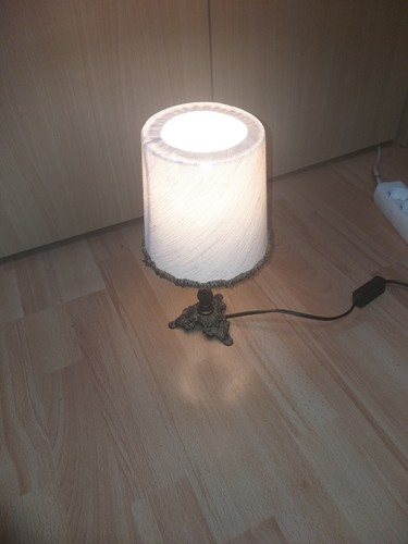 Schöne tischlampe für wohn - schöne,