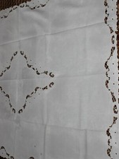 Tischdecke LxB 170 x 130 cm