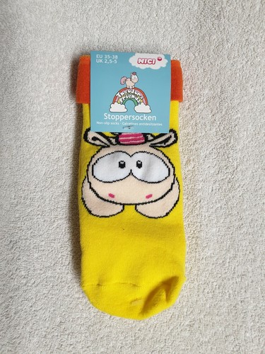 Nici einhorn stopper socken - stopper,
