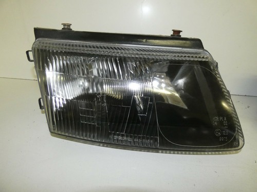 Passat bj 1999 - 3b,