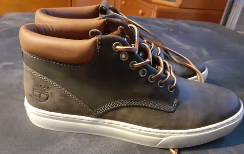 Timberland herren leder - timberland,