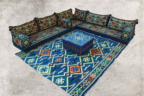 Orientalische sitzecke sark - sitzecke,,