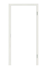 Türzarge Weiß Design Desing