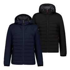 Icepeak herren funktionsjacke - herren,