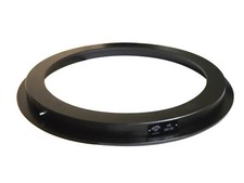 950 mm Kugellenkkranz Drehkranz 4000Kg H:52    25 km/h Drehschemel - 950ZG