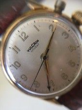 Reloj Vulcain Cricket