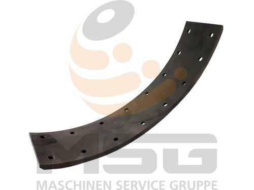 847230 bremsbelag atlas - 847230,