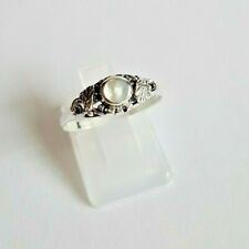 Silberring 925 Silber mit