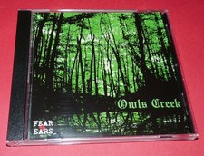 Owls Creek -- Horrorhaus -- CD