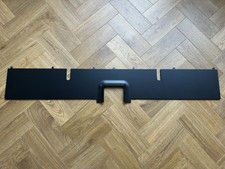 Loewe TV Connect 55 SL420 hintere Blende Abdeckung Rückseite schwarz