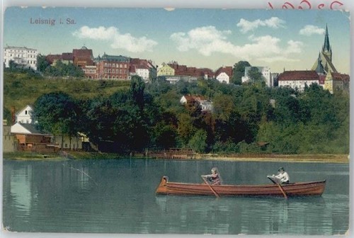 Leisnig sachsen - sachsen,