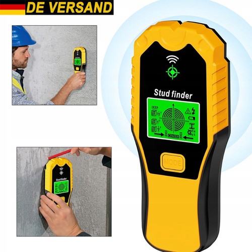 Multifunktionsdetektor 1 - multifunktionsdetektor,
