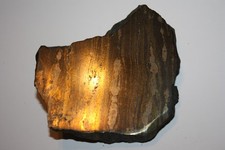 Melierterz Rammelsberg Goslar HARZ (WF 4/ 20)