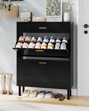 Schuhschrank Schmal