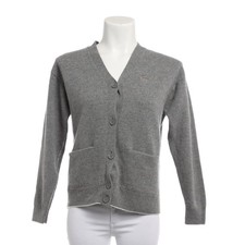 Strickjacke Lacoste Grau 36 FR