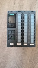 Siemens SIMATIC S7-1500 CPU